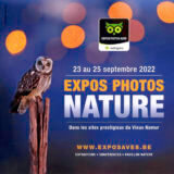 Expos Photos AVES 2022 (Namur, Belgique)