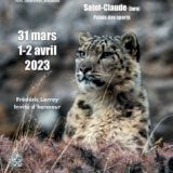 3ème édition du Festival Inter’Nature (Saint-Claude)