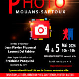 36ème festival de photographie de Mouans Sartoux (Mouans Sartoux)