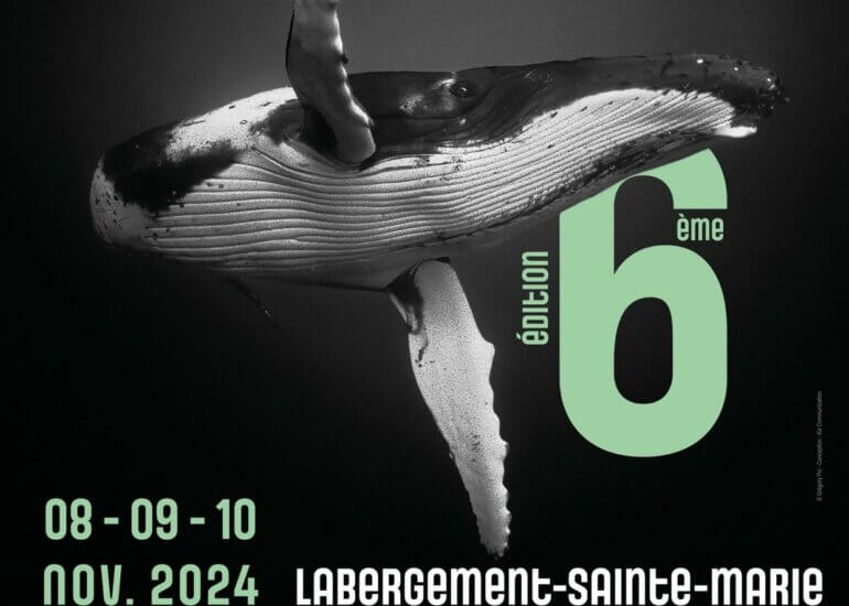 Festival Photo Naturellement Doubs (Labergement Sainte Marie)