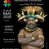 Festival Nature Ain (Hauteville-Lompnes)