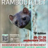 Festiphoto Rambouillet