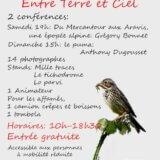 7ème édition du Festival photo de Sermérieu (38)