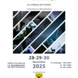 7ème Festival Photo Nature des Franches-Montagnes (Le Noirmont, Suisse)