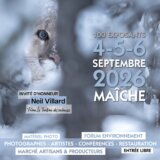 4ème festival Photo de Maîche avec la Nature