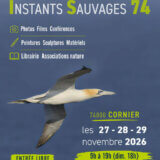 Festival Instants Sauvages 74 (Cornier)